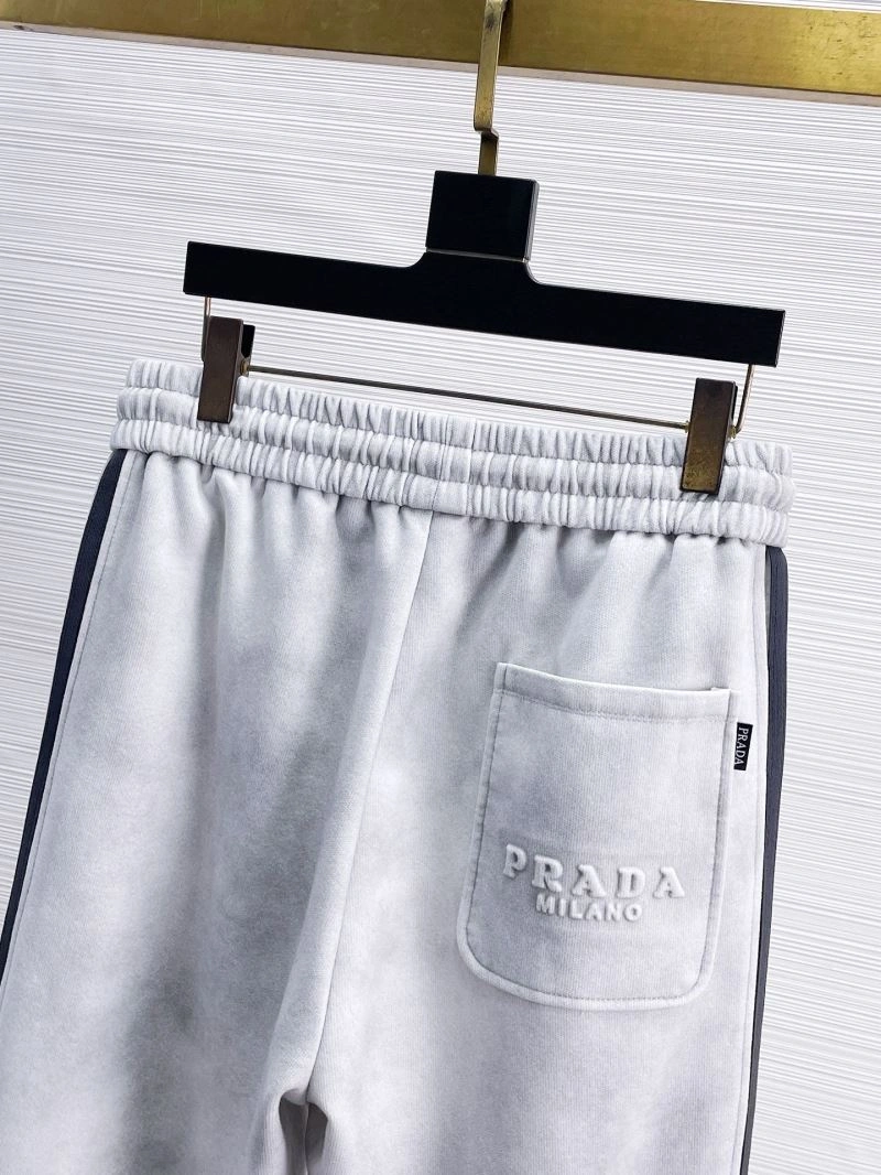 Cozy Prada Long Pants 171116