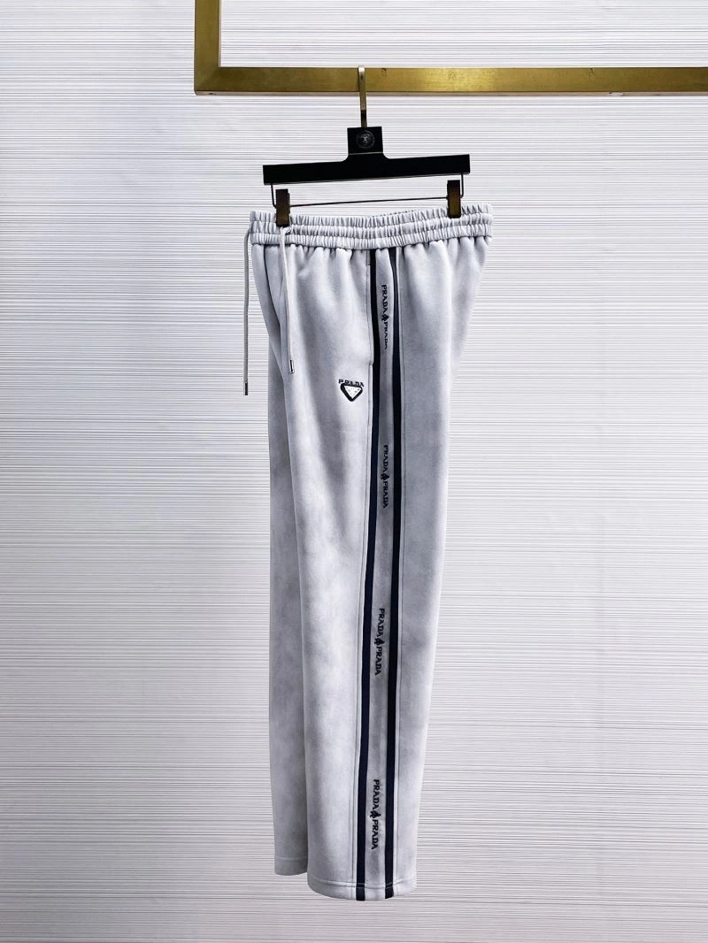Cozy Prada Long Pants 171116