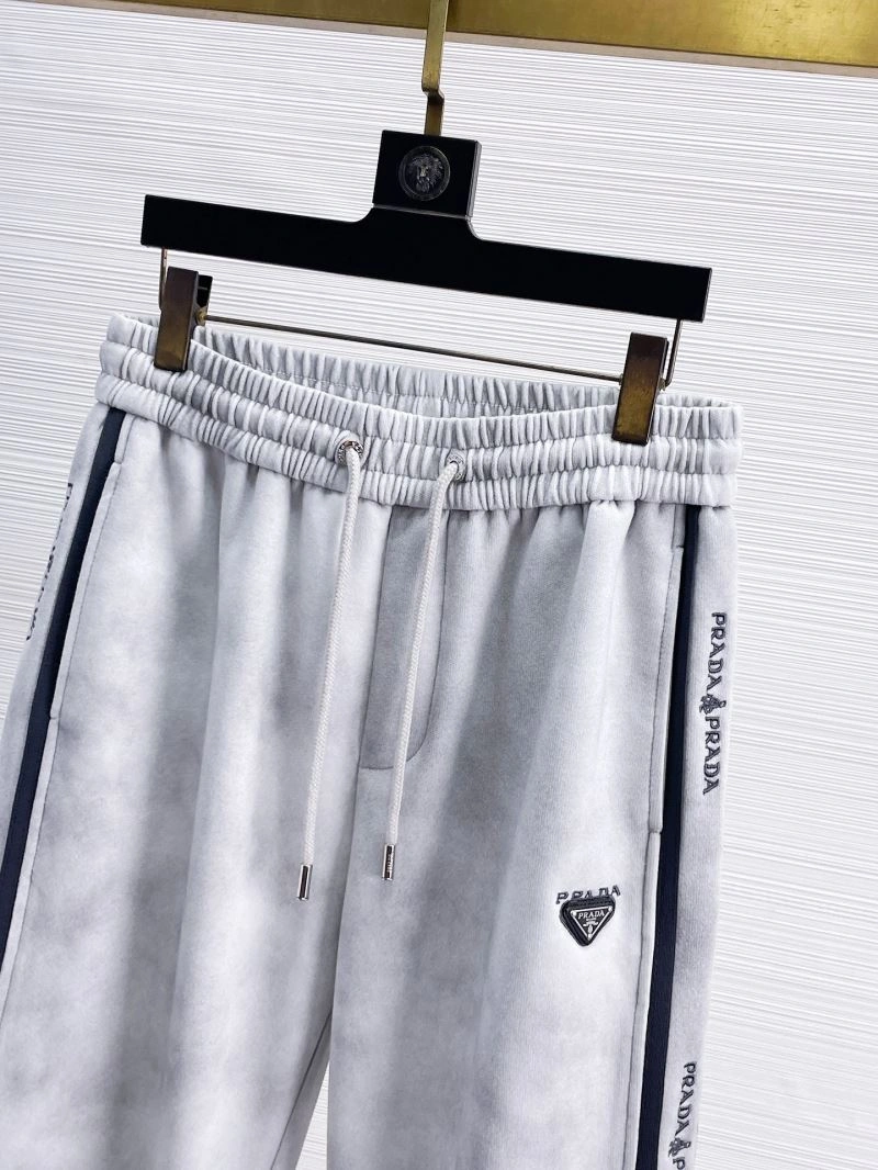 Cozy Prada Long Pants 171116