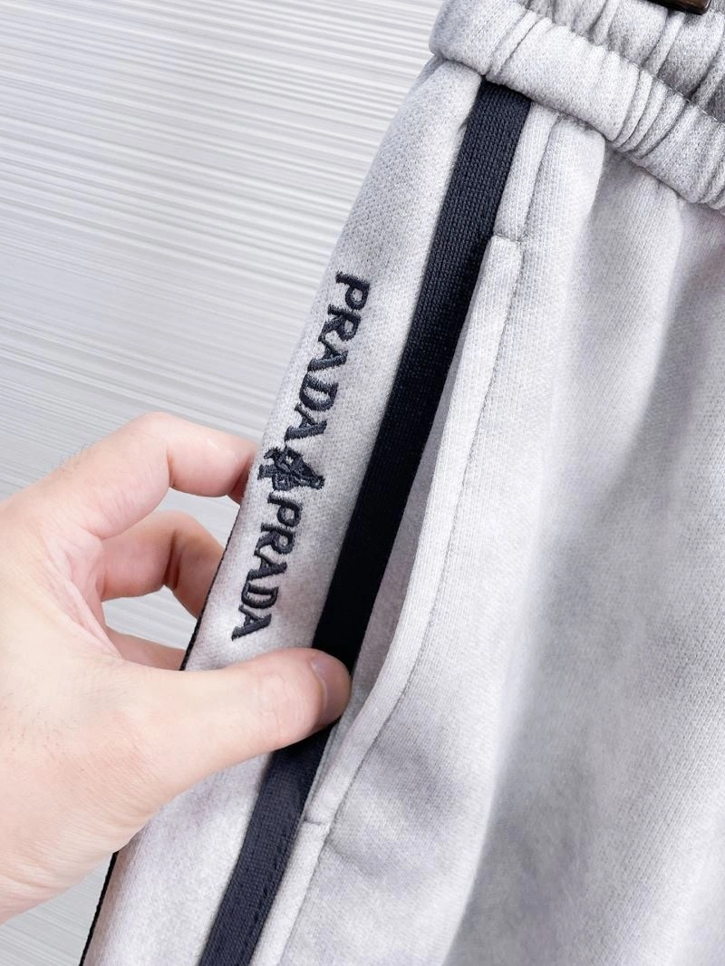 Cozy Prada Long Pants 171116