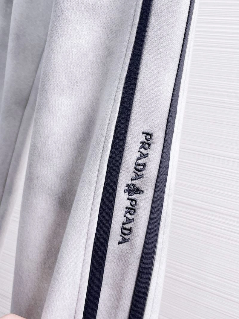 Cozy Prada Long Pants 171116