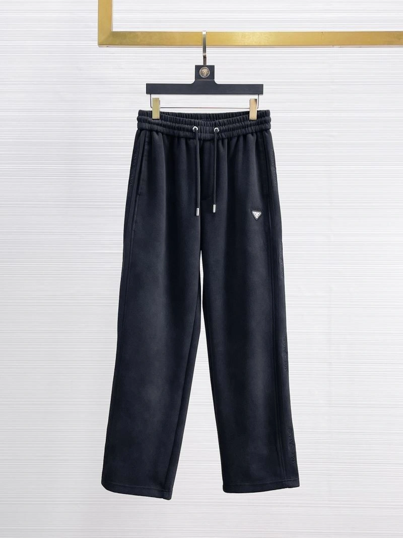 Prada Long Pants HighPerformance 171115