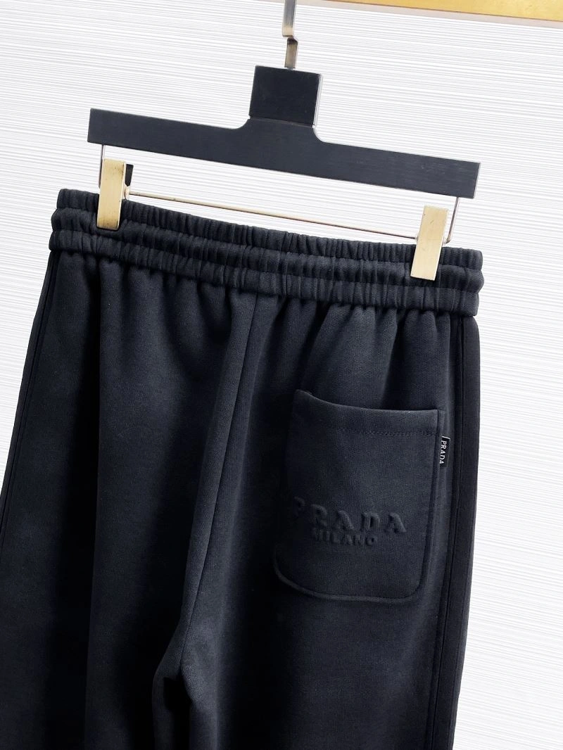 Prada Long Pants HighPerformance 171115