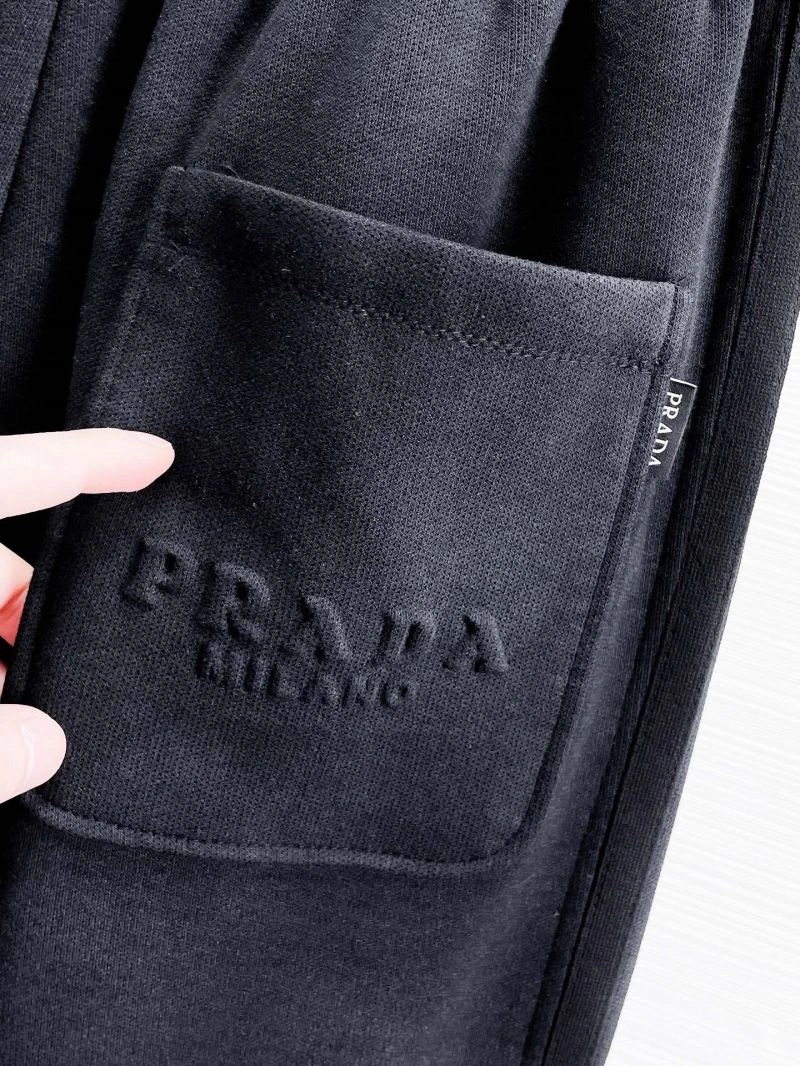 Prada Long Pants HighPerformance 171115