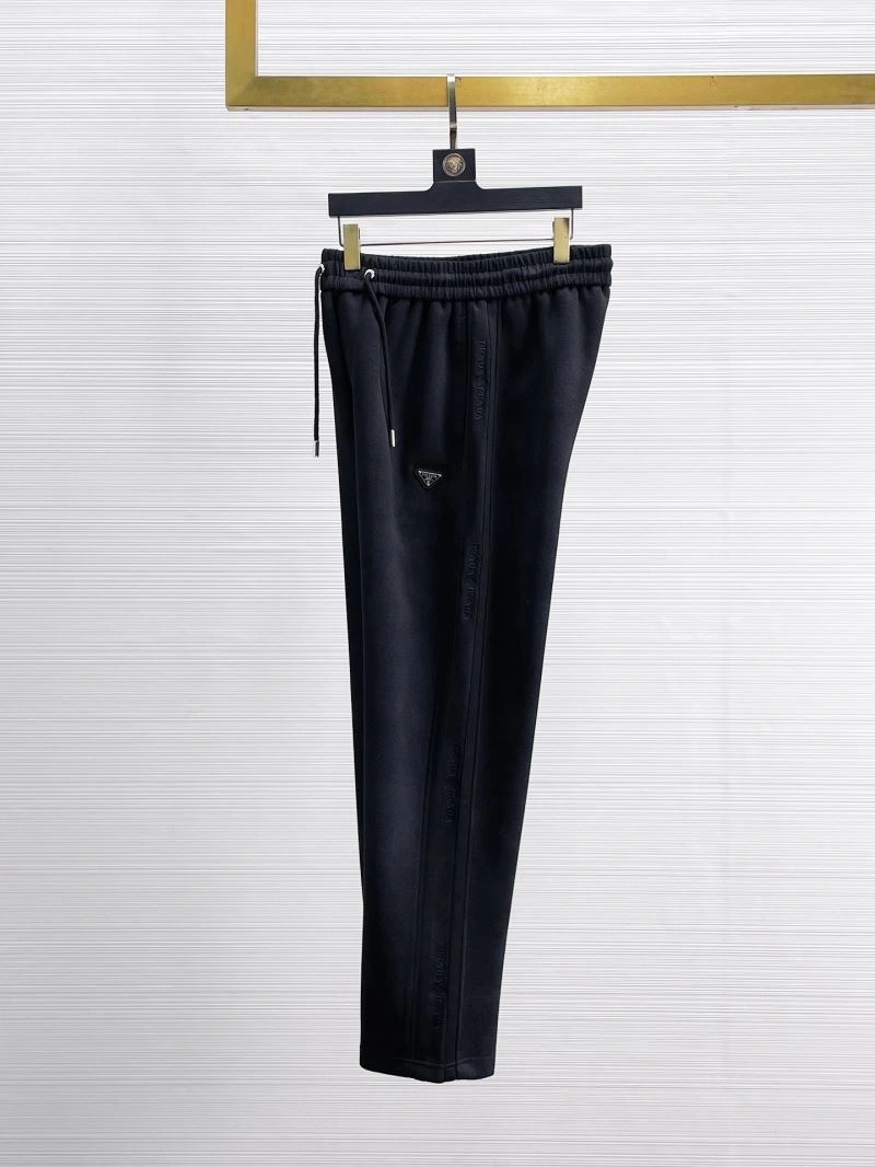 Prada Long Pants HighPerformance 171115