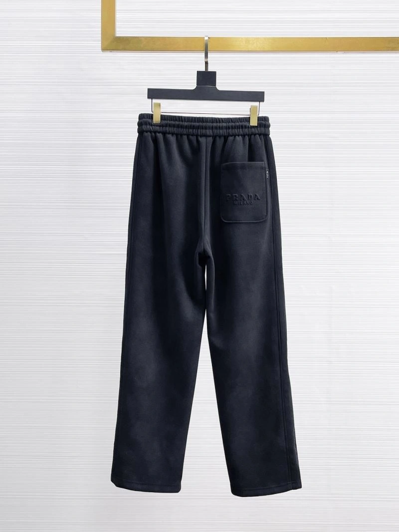 Prada Long Pants HighPerformance 171115