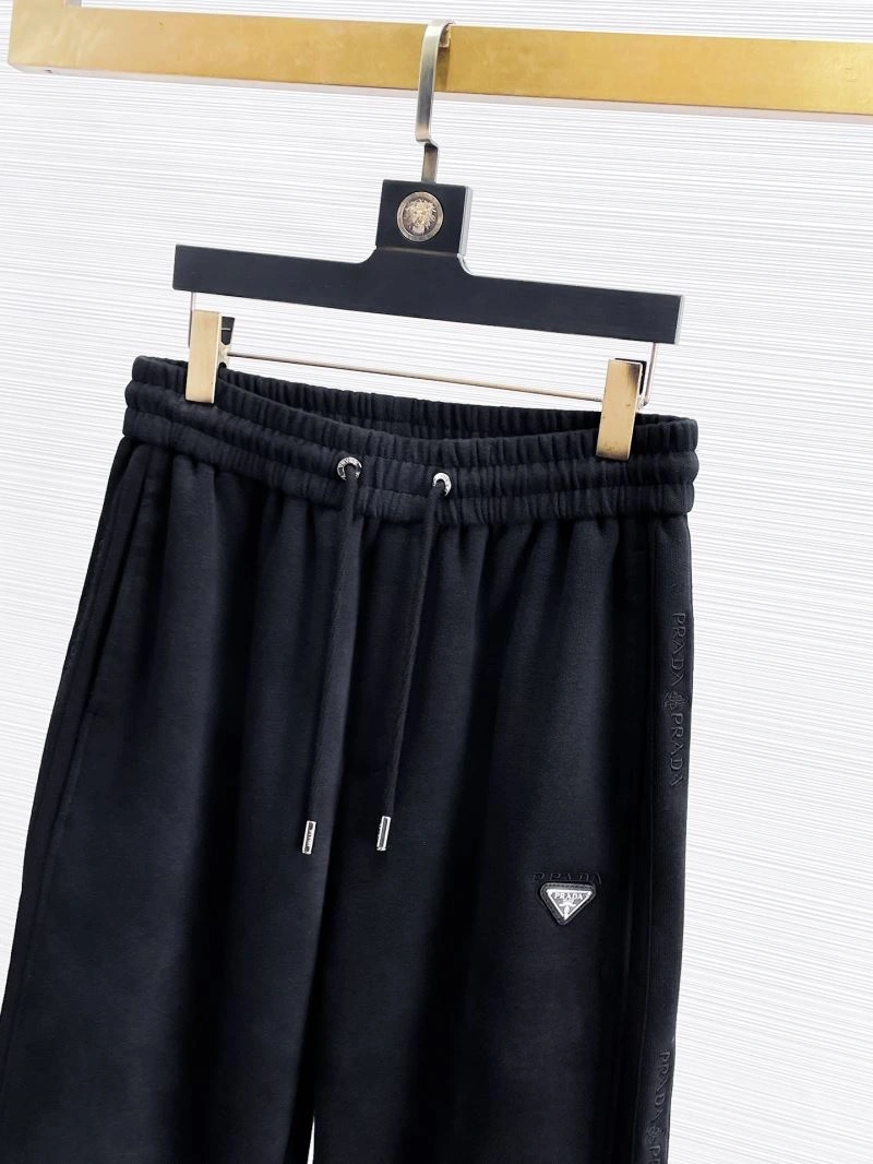 Prada Long Pants HighPerformance 171115
