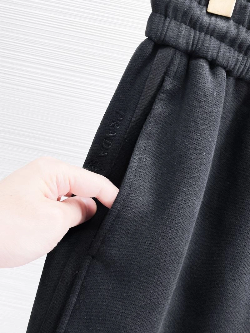 Prada Long Pants HighPerformance 171115