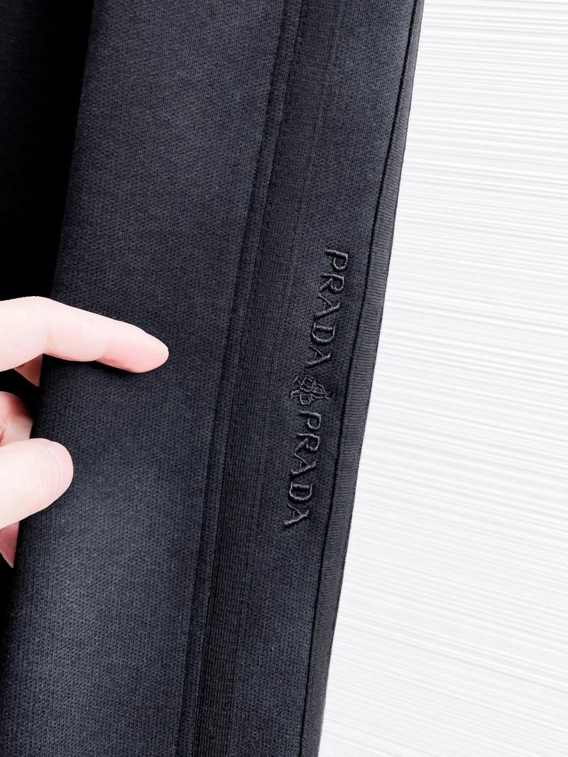 Prada Long Pants HighPerformance 171115