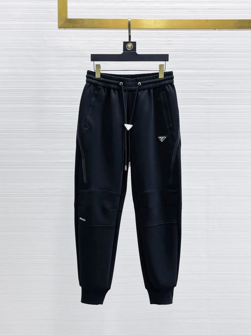 Attractive Prada Long Pants 171114