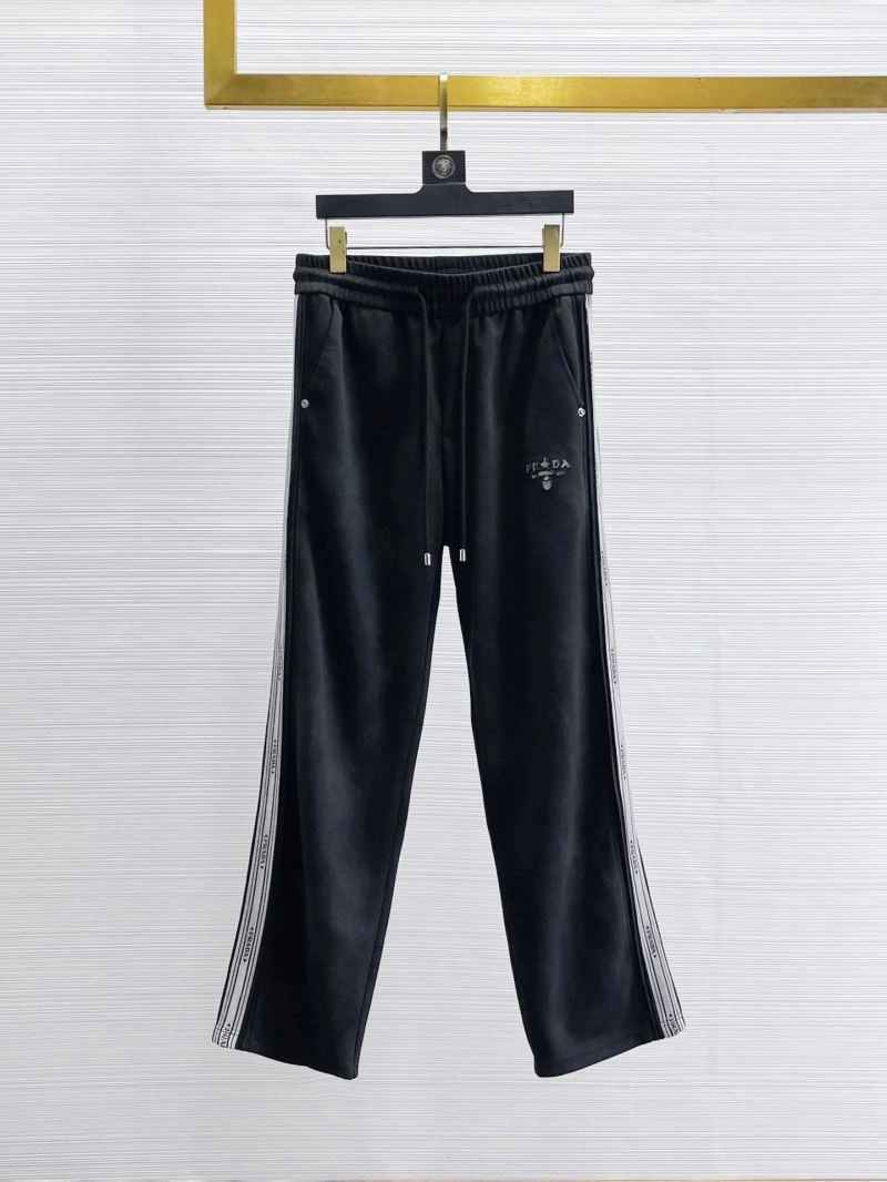 EyeCatching Prada Long Pants 171107