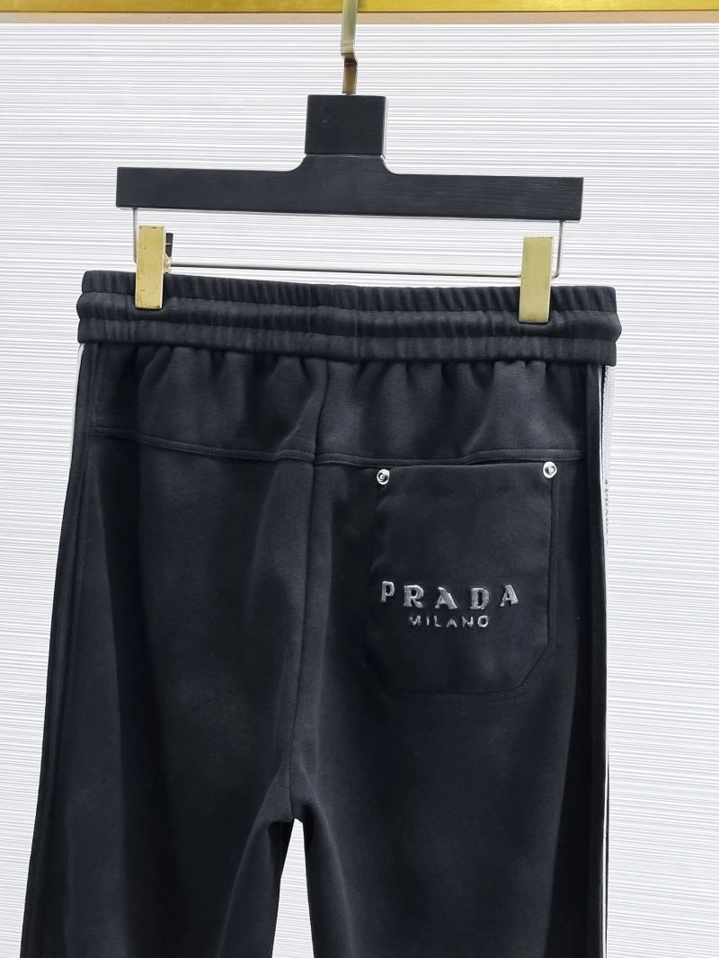 EyeCatching Prada Long Pants 171107