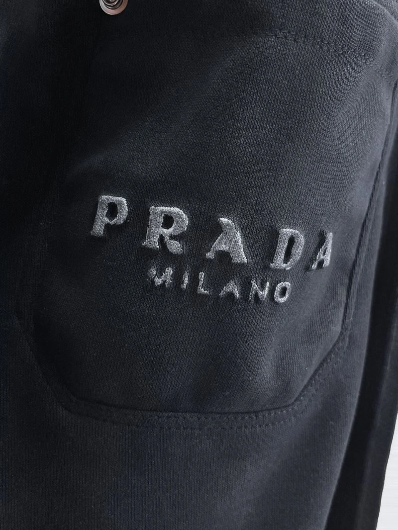 EyeCatching Prada Long Pants 171107