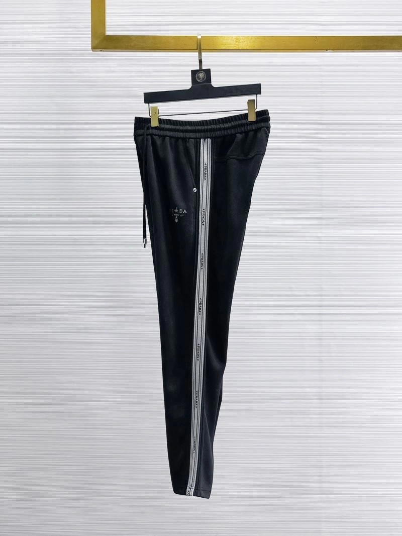 EyeCatching Prada Long Pants 171107