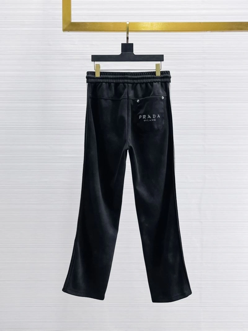 EyeCatching Prada Long Pants 171107
