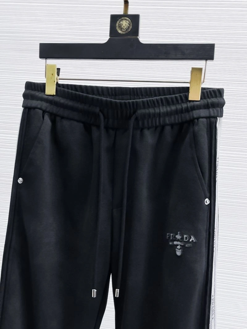 EyeCatching Prada Long Pants 171107