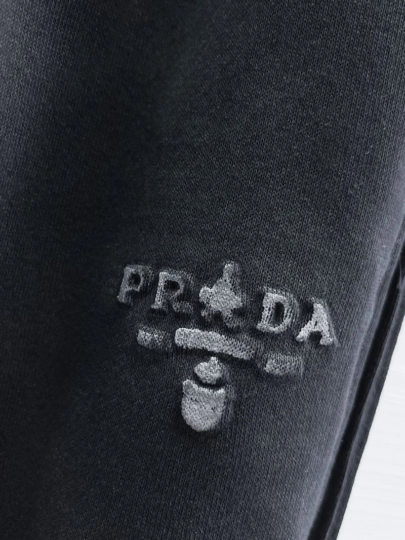 EyeCatching Prada Long Pants 171107