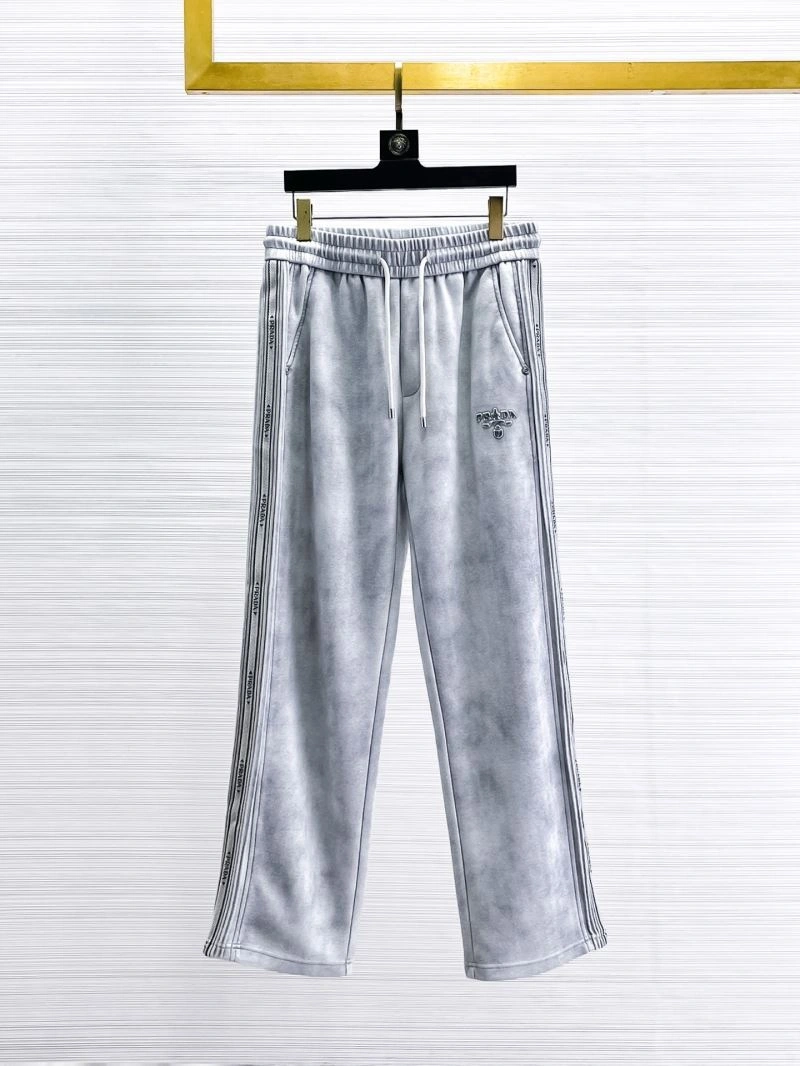 Prada Long Pants WellDesigned 171095