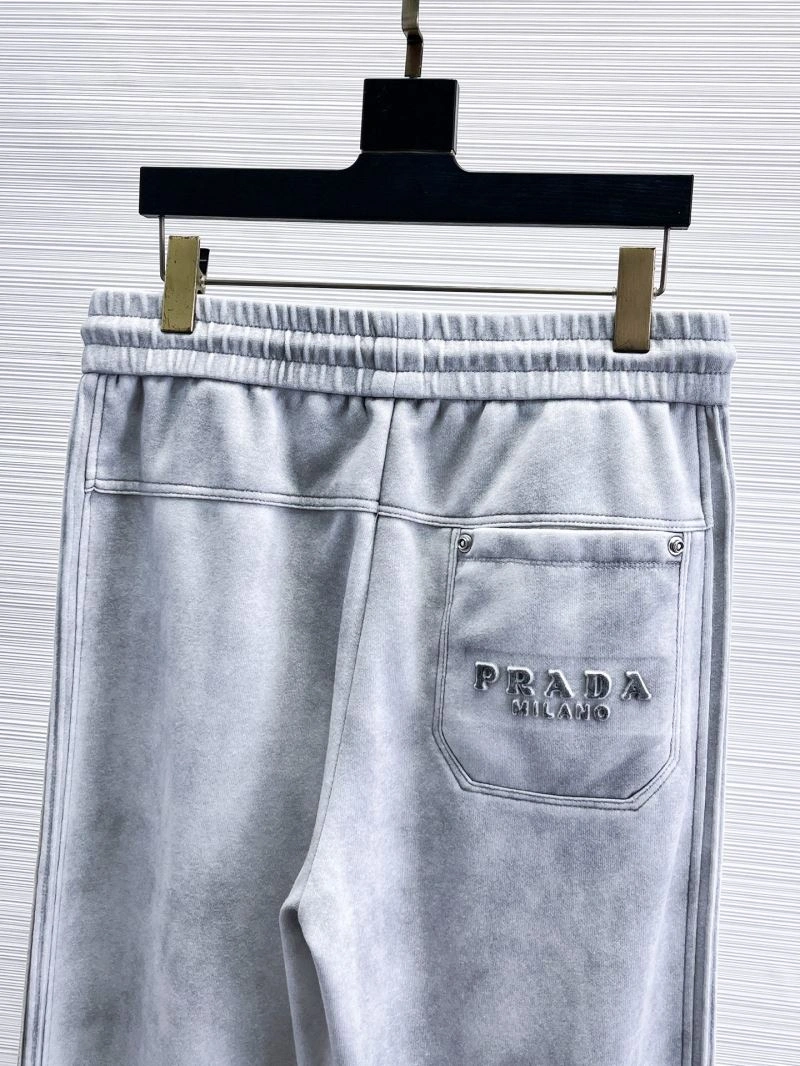 Prada Long Pants WellDesigned 171095