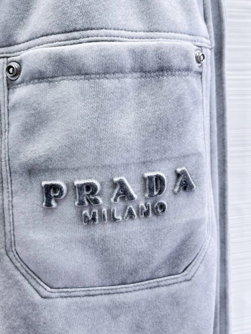 Prada Long Pants WellDesigned 171095