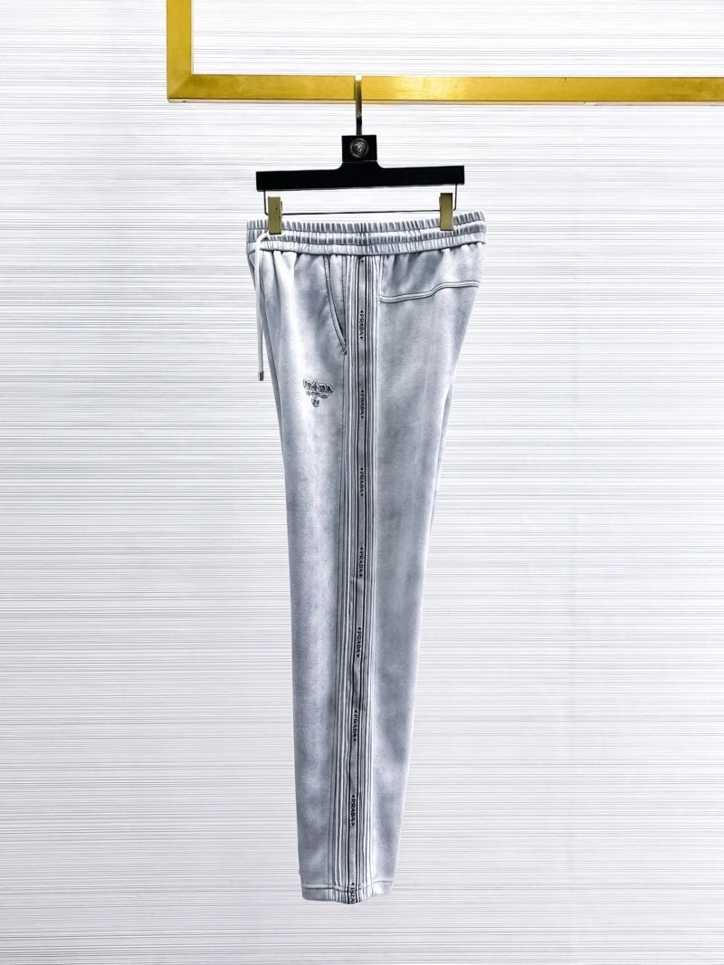 Prada Long Pants WellDesigned 171095