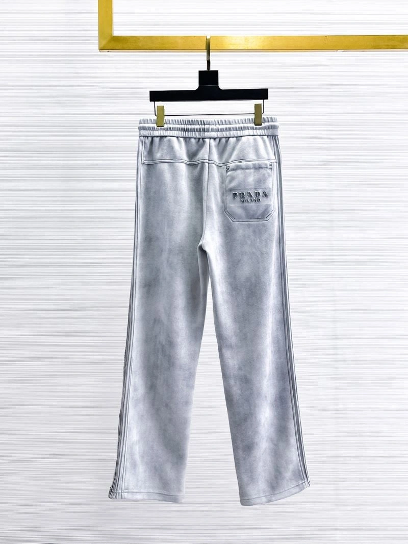 Prada Long Pants WellDesigned 171095