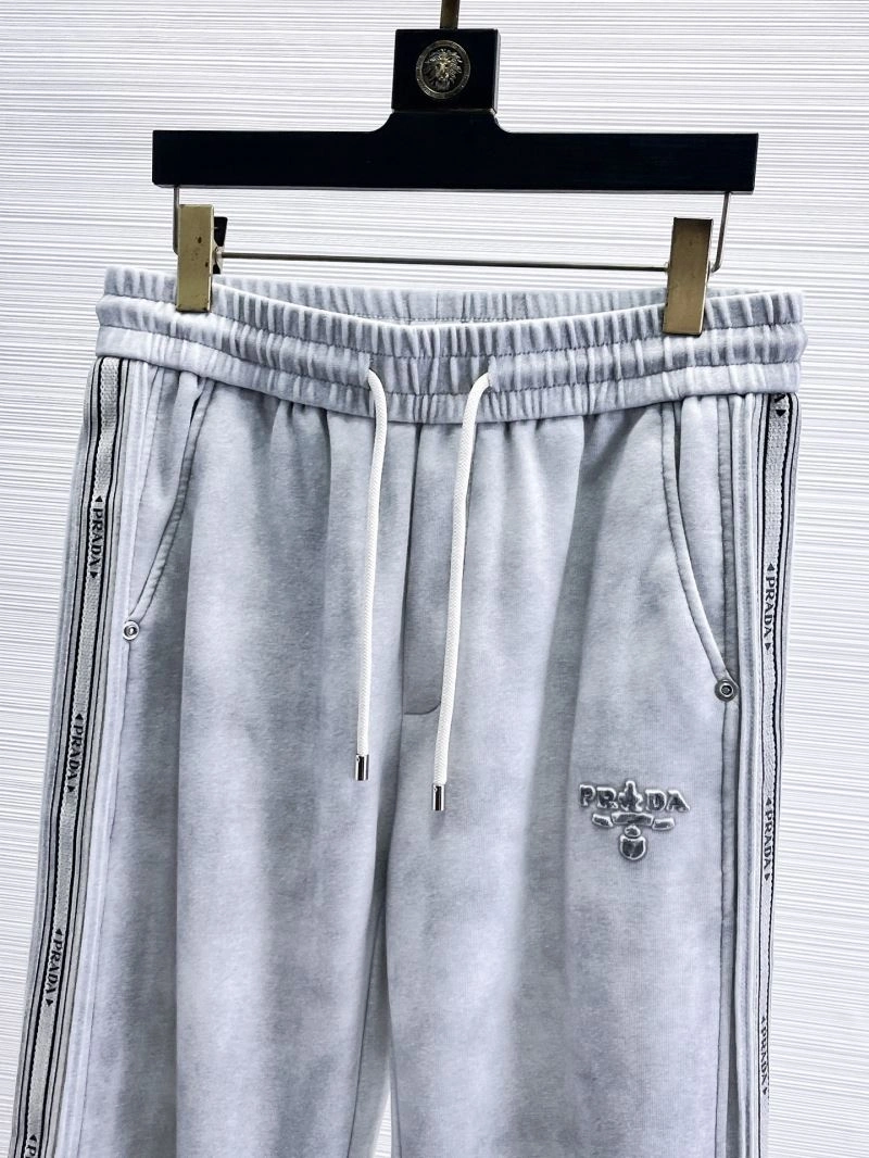 Prada Long Pants WellDesigned 171095
