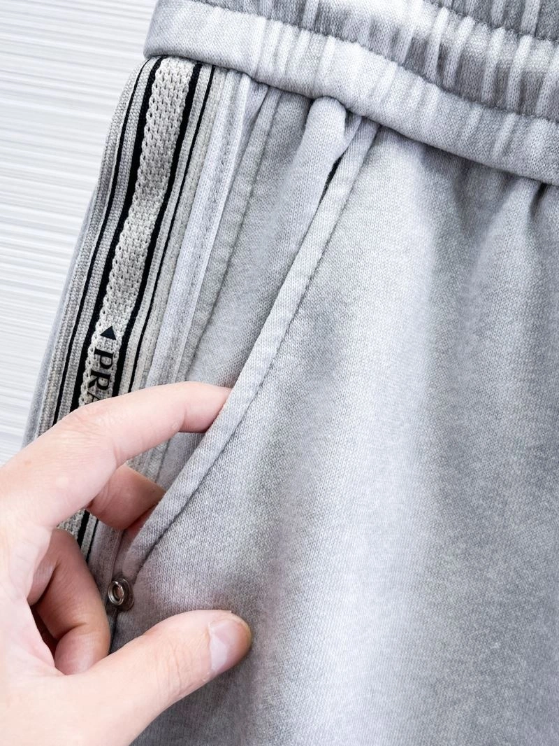 Prada Long Pants WellDesigned 171095