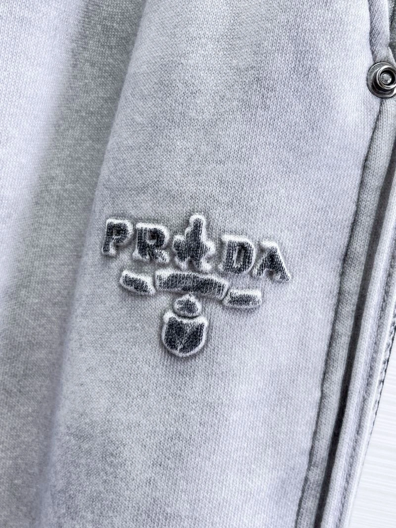 Prada Long Pants WellDesigned 171095