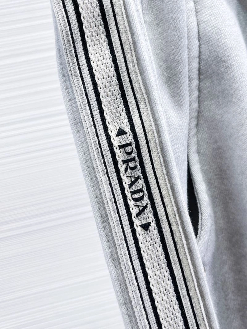 Prada Long Pants WellDesigned 171095