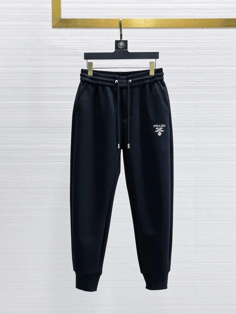 Prada Long Pants SoftTouch 171096