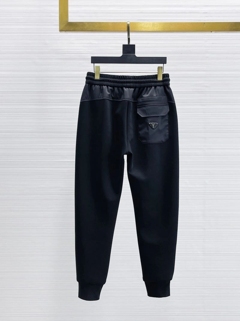 Prada Long Pants SoftTouch 171096