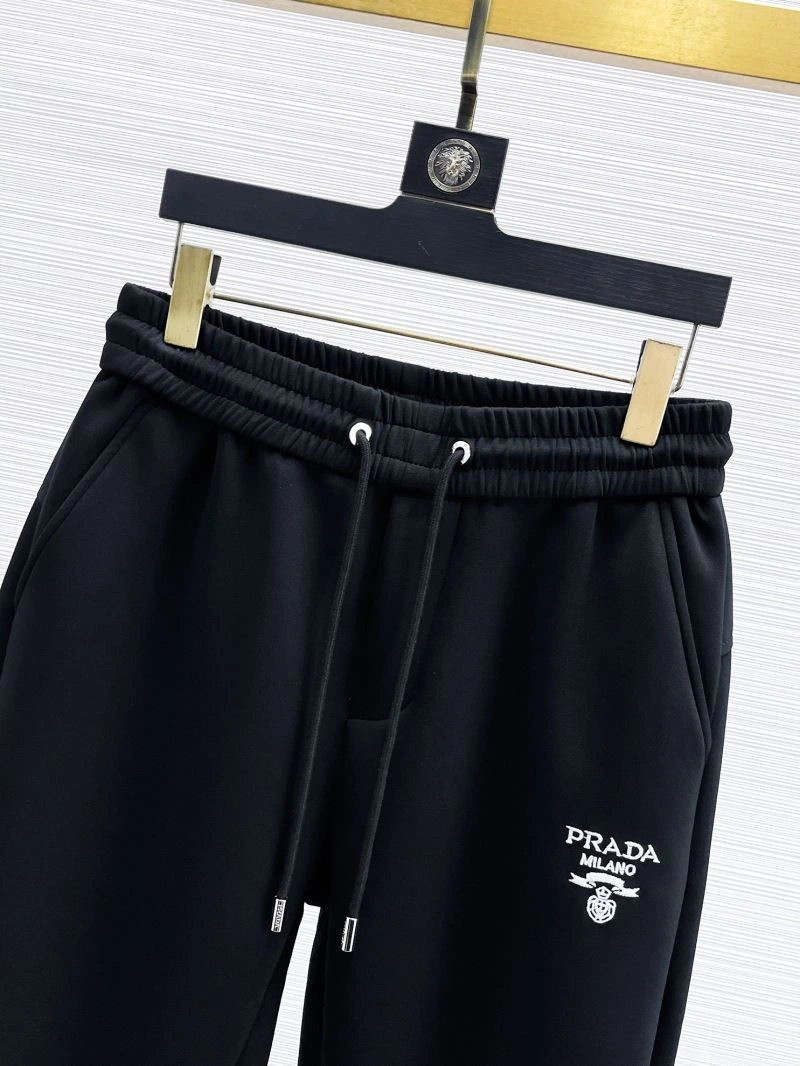 Prada Long Pants SoftTouch 171096
