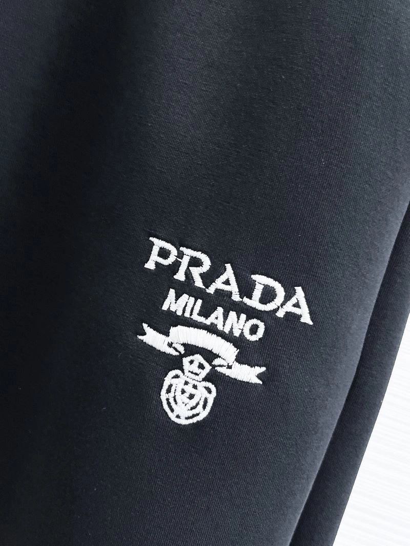 Prada Long Pants SoftTouch 171096