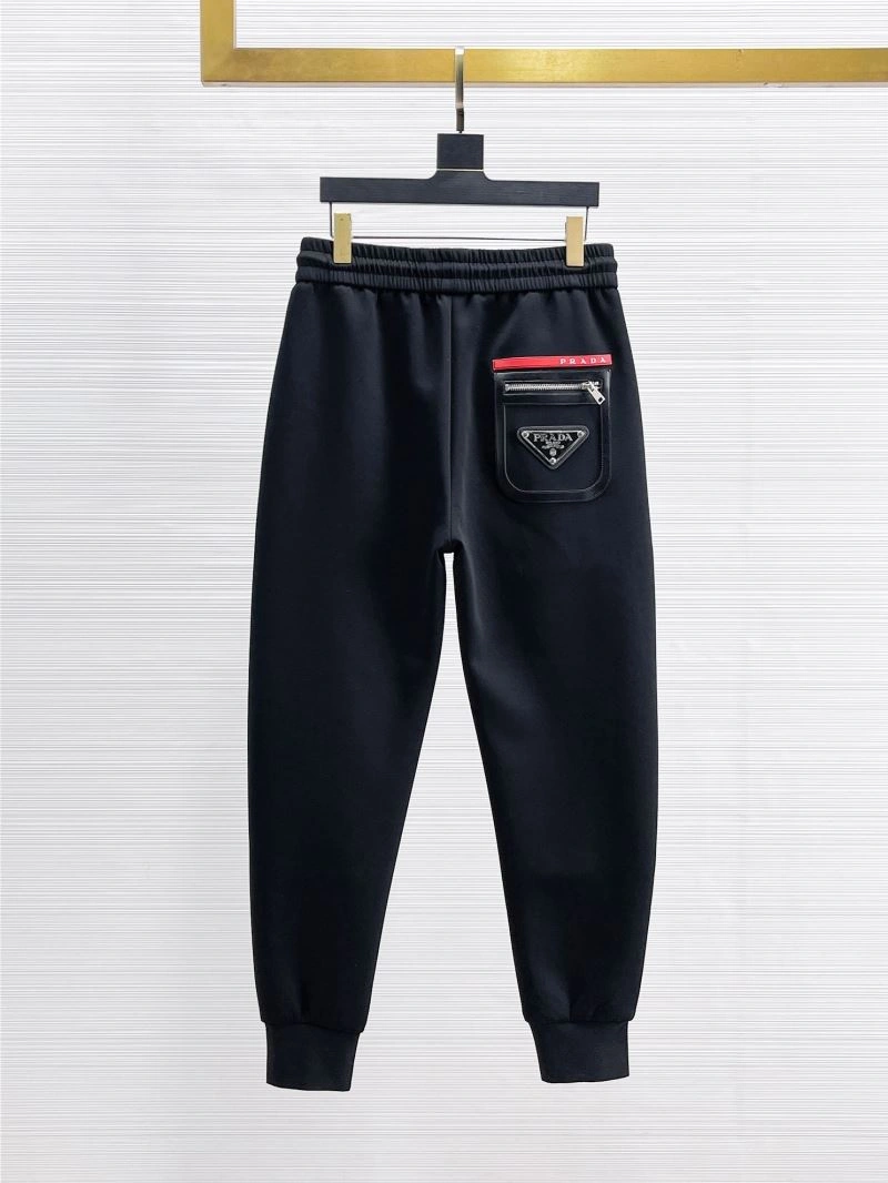 Prada Long Pants Affordable 171147