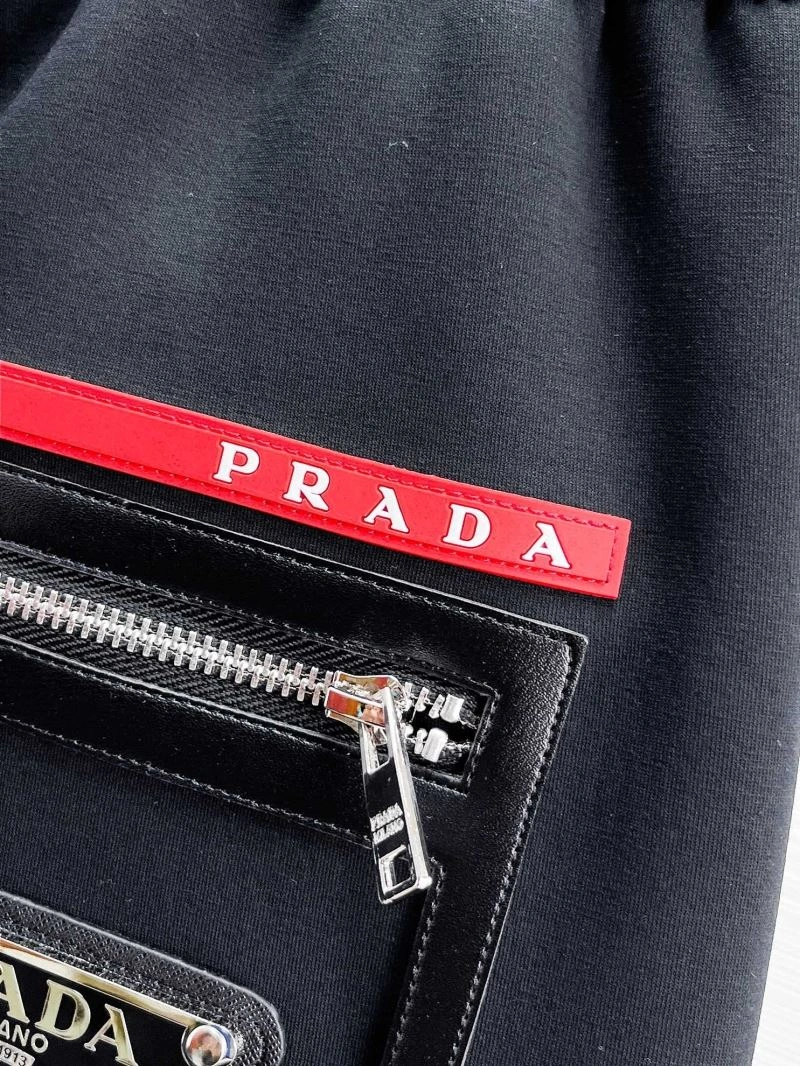 Prada Long Pants Affordable 171147
