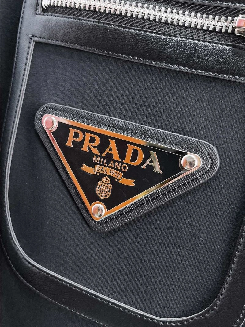 Prada Long Pants Affordable 171147
