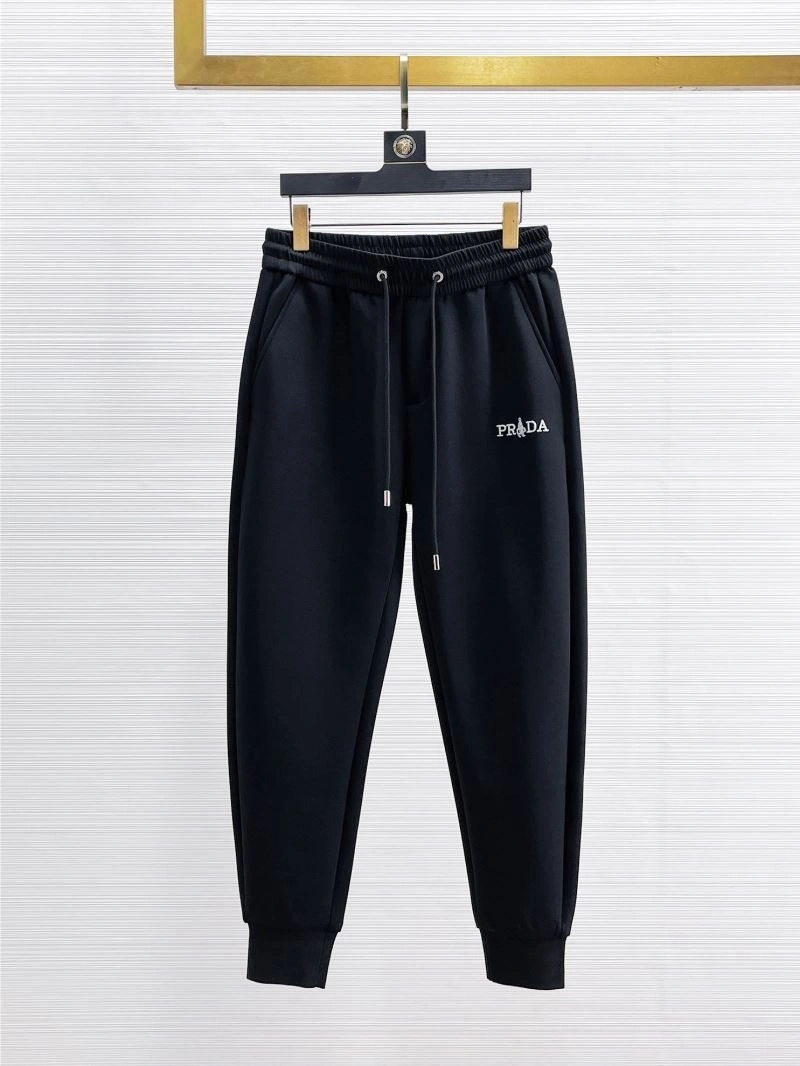 Prada Long Pants Affordable 171147