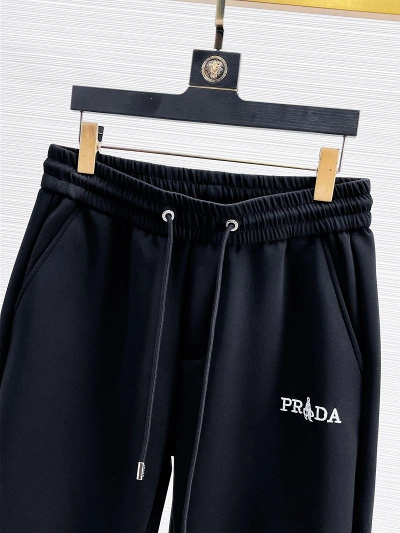 Prada Long Pants Affordable 171147