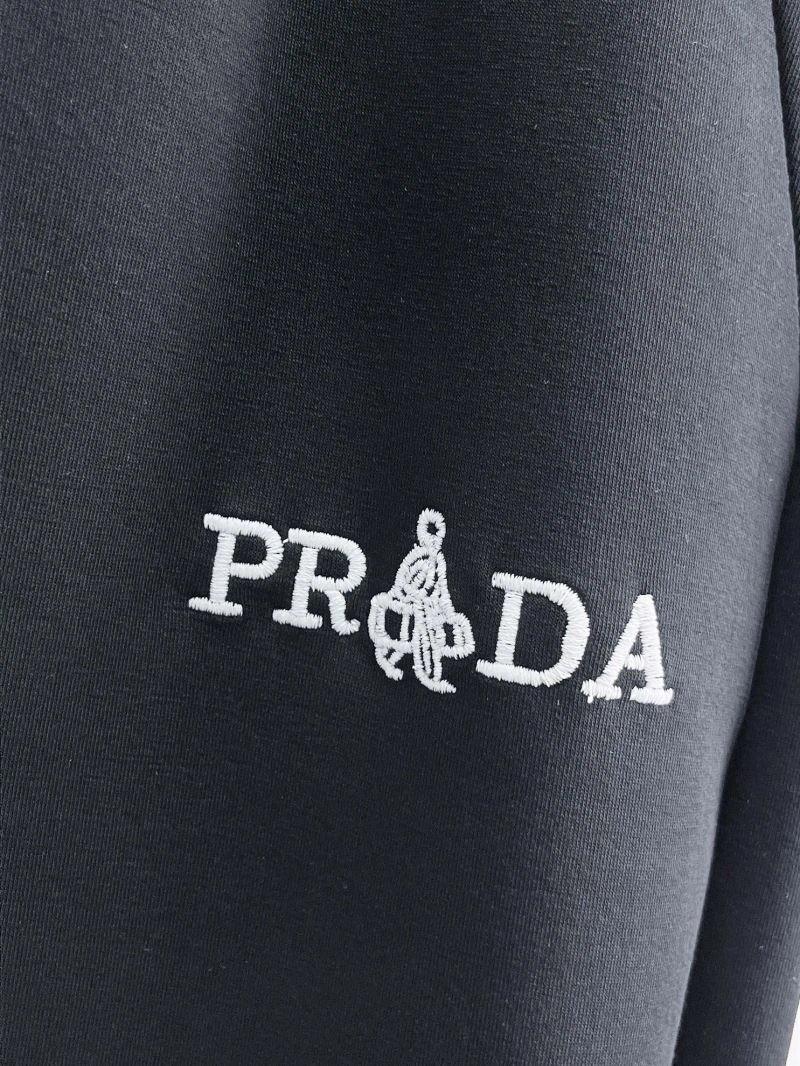 Prada Long Pants Affordable 171147