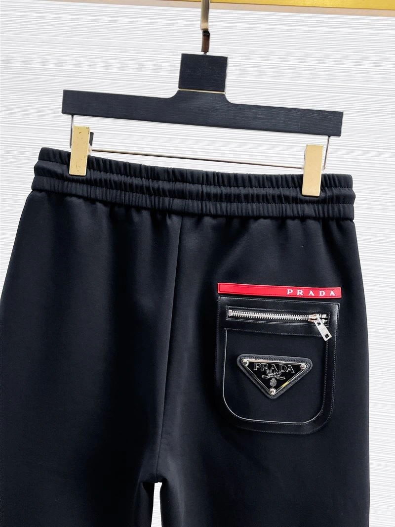 Prada Long Pants Affordable 171147