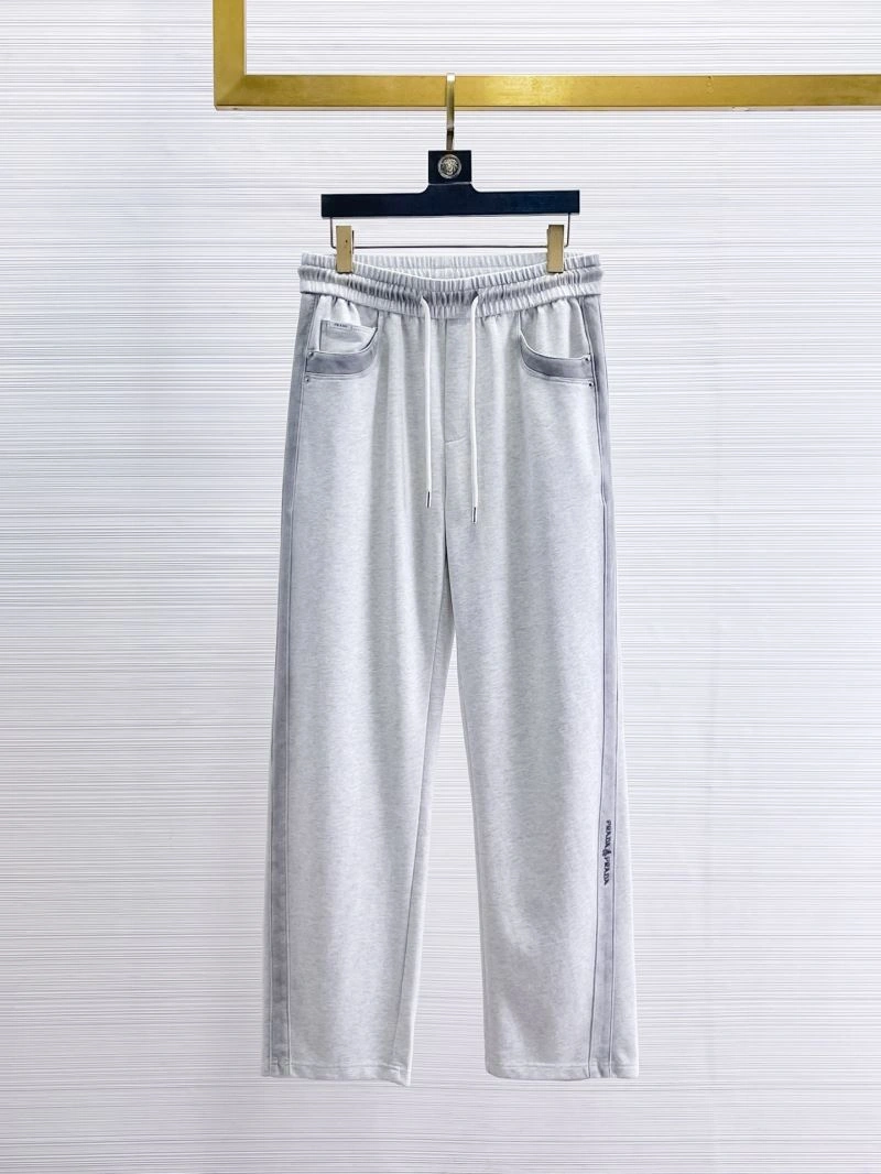 Soft Prada Long Pants 171100