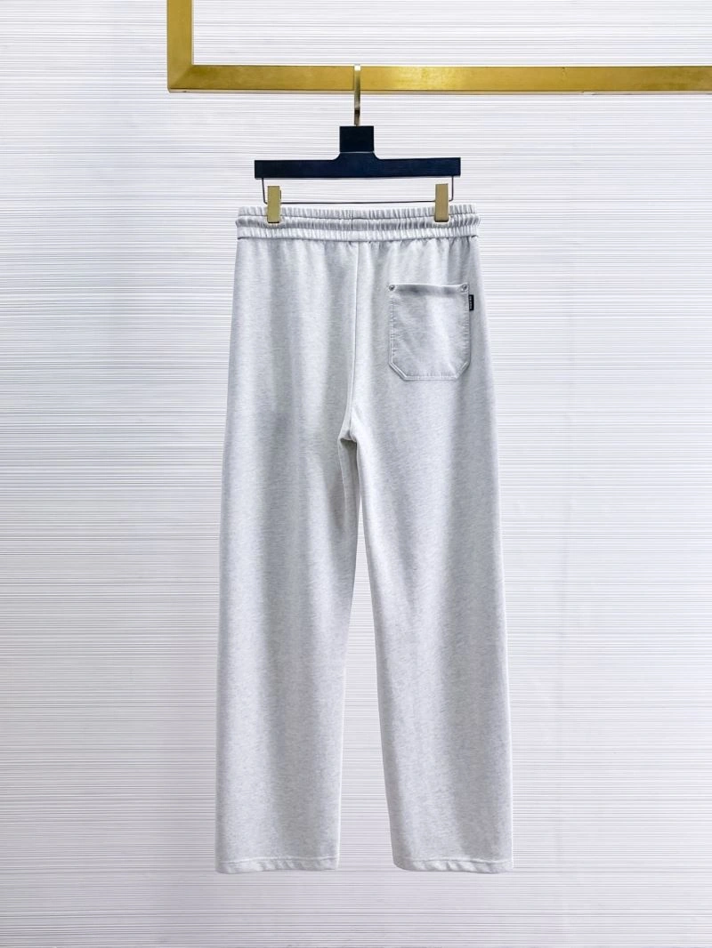 Soft Prada Long Pants 171100