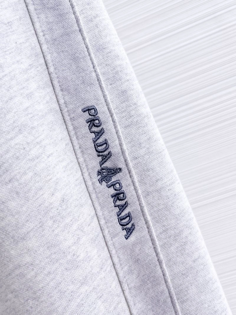 Soft Prada Long Pants 171100