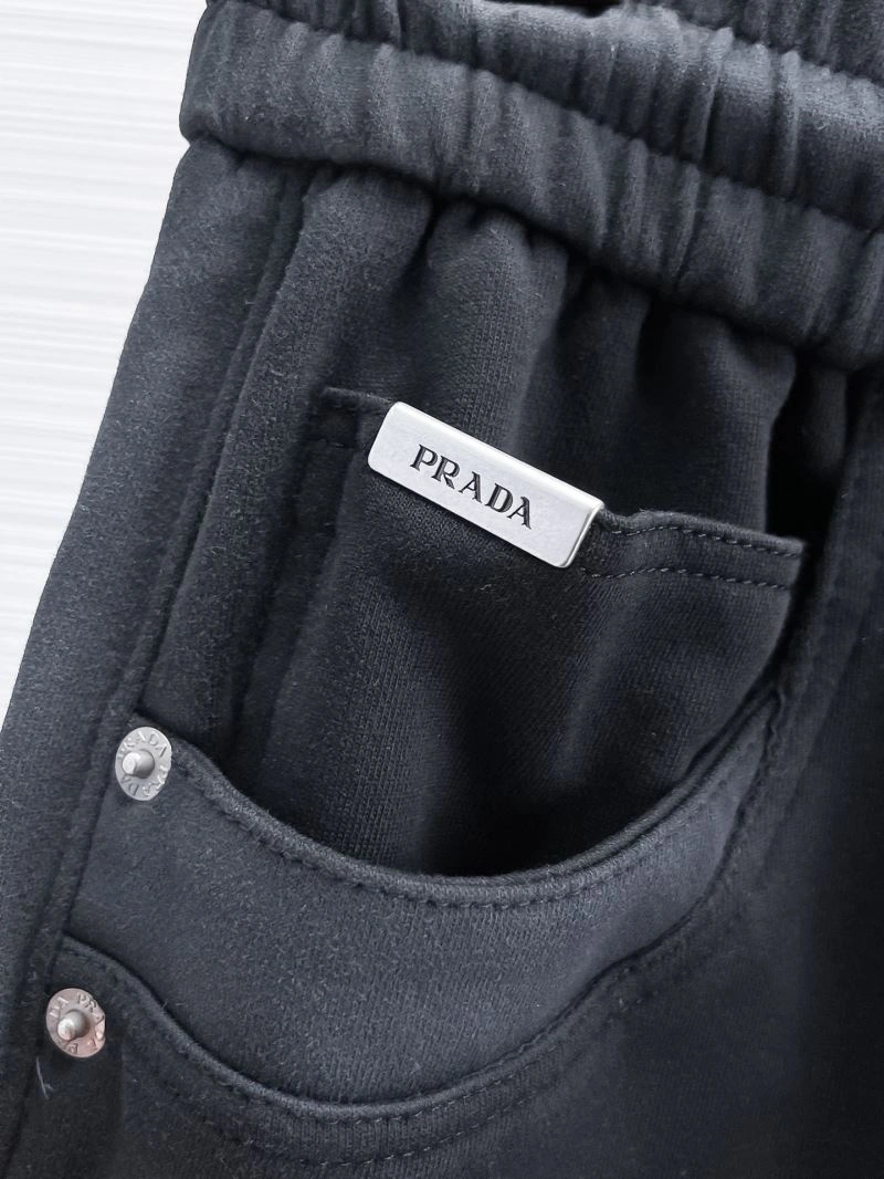 Prada Long Pants UrbanStyle 171104