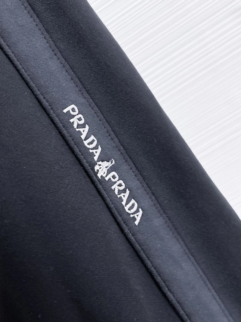 Prada Long Pants UrbanStyle 171104