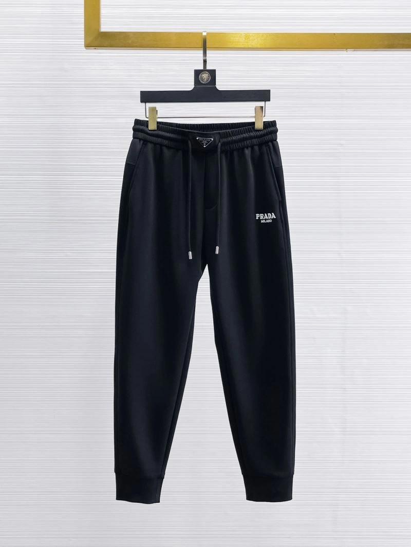 Prada Long Pants Flexible 171097