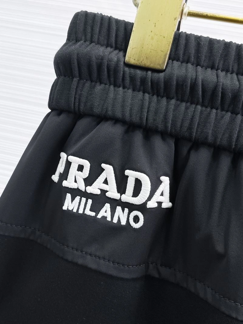 Prada Long Pants Flexible 171097