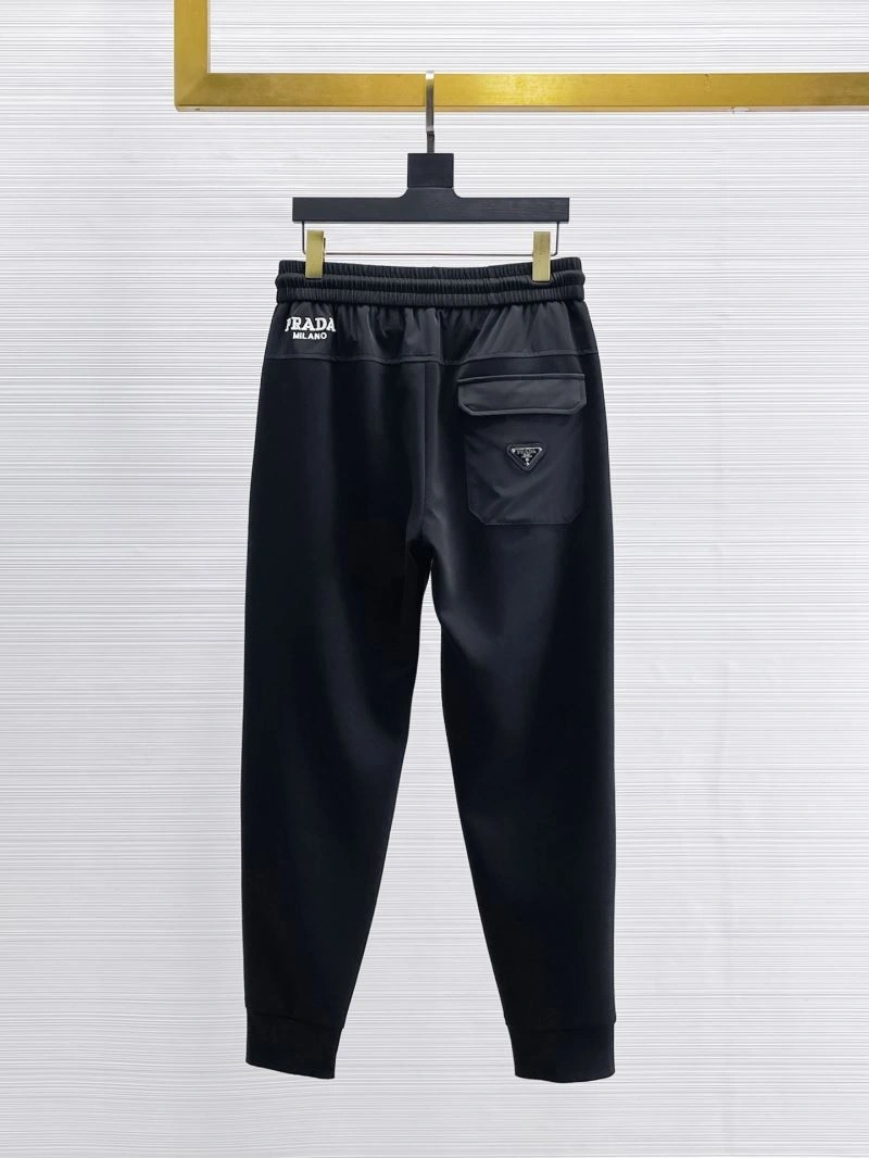 Prada Long Pants Flexible 171097