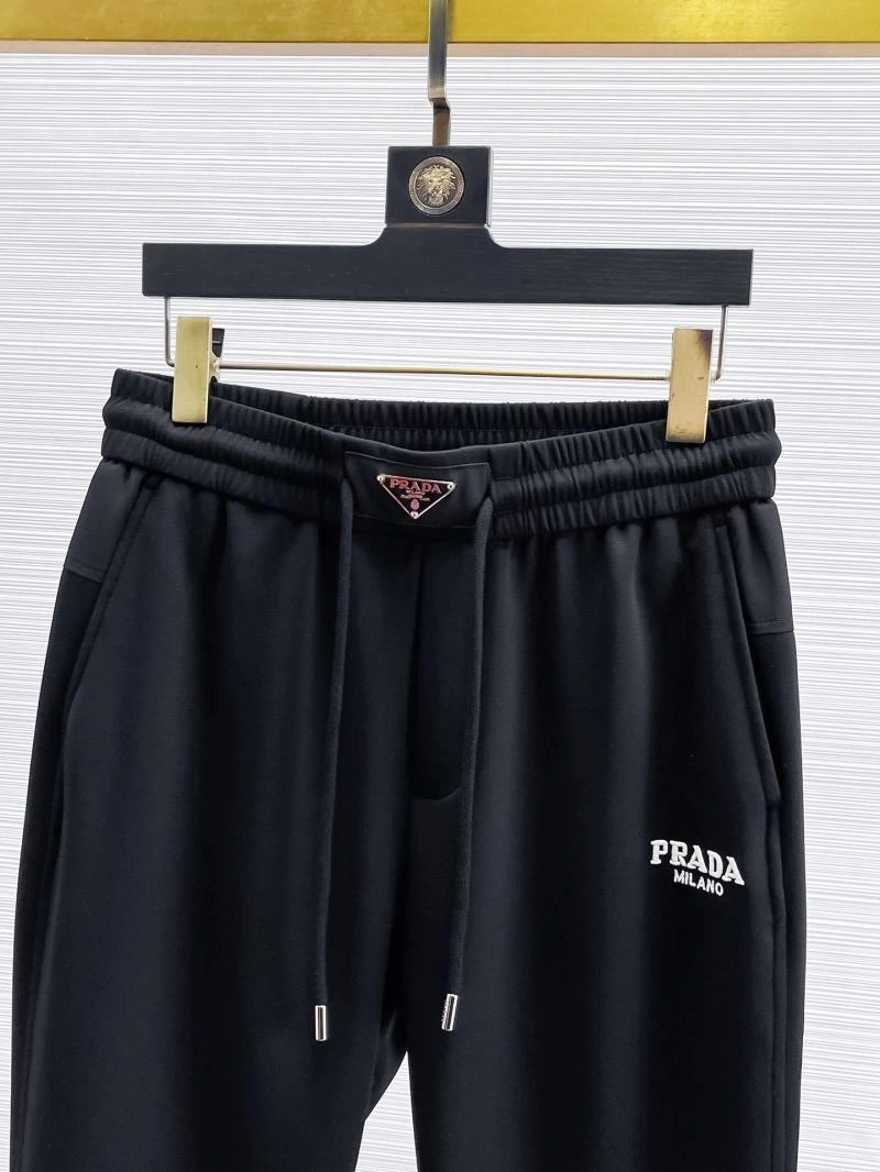 Prada Long Pants Flexible 171097